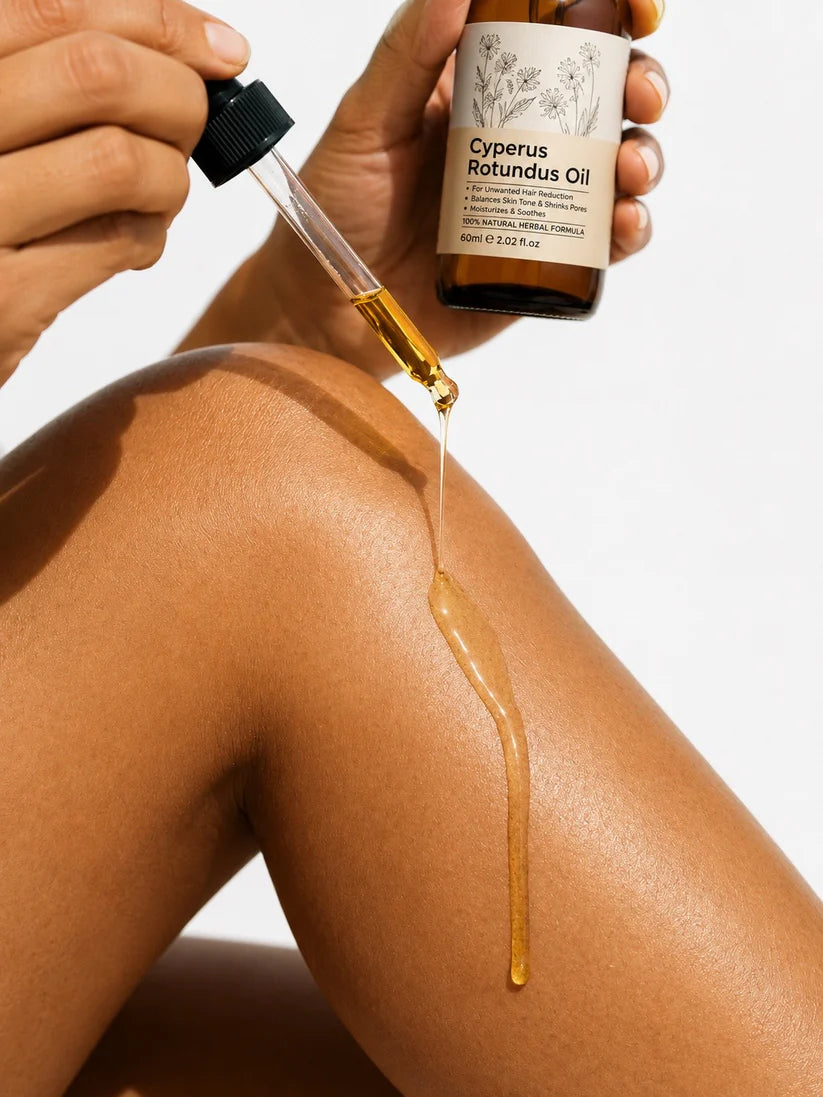 Follicure Cyperus Rotundus Oil