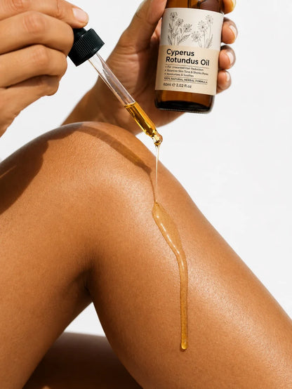 Follicure Cyperus Rotundus Oil