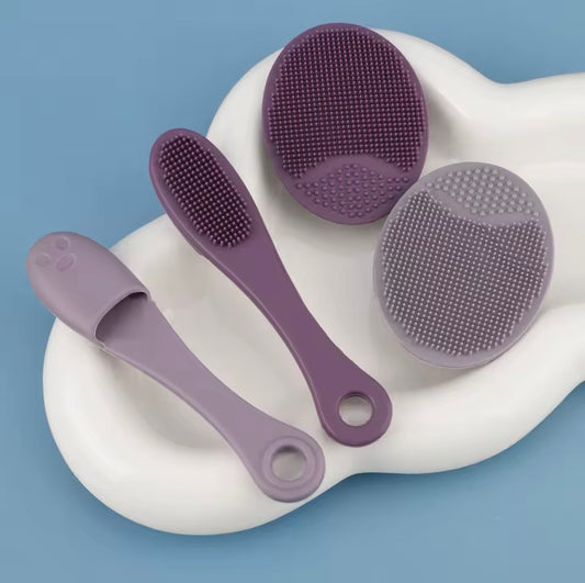 exfoliating pore scrubs
