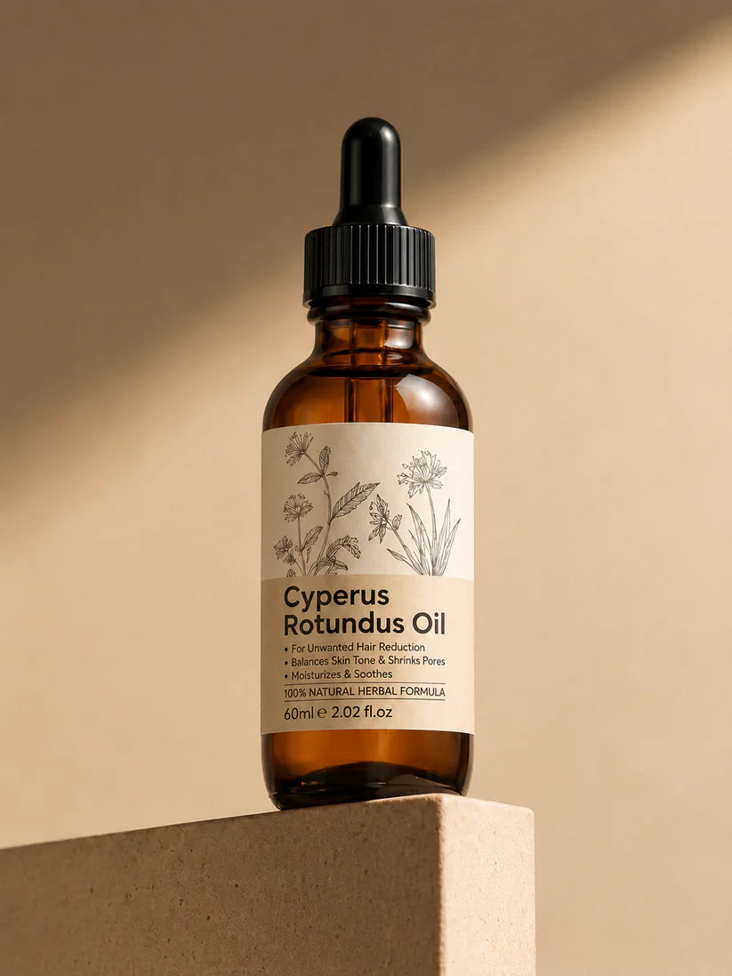 Follicure Cyperus Rotundus Oil