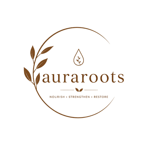 aura roots
