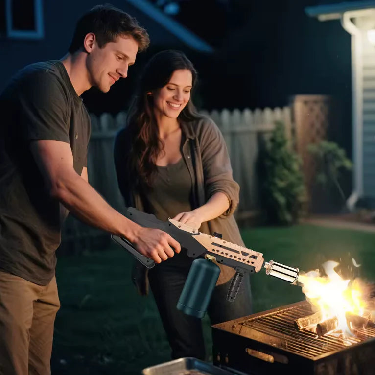 lumafire torch