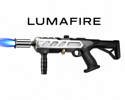 lumafire torch