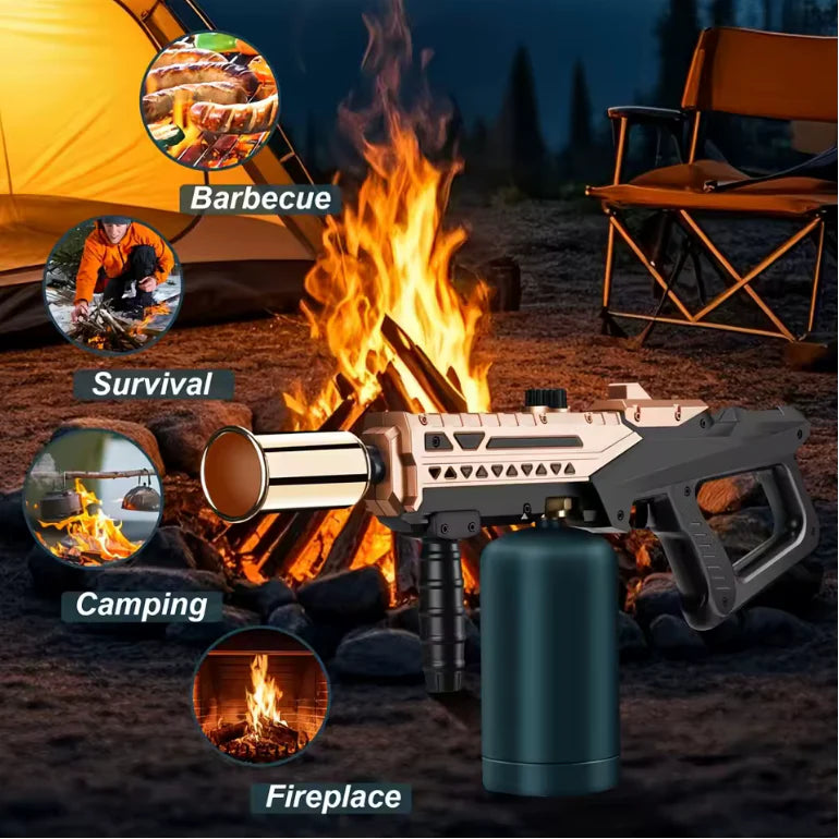 BlazeMate Outdoor Torch outdoor flame torch